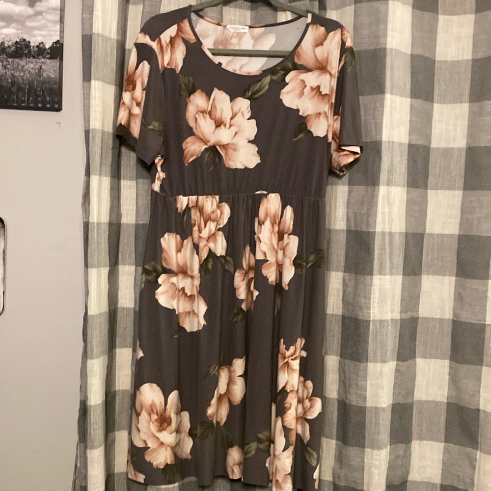 Chic Soul Dress